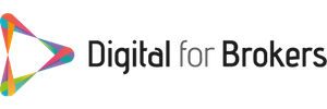 Digital for Brokers logo